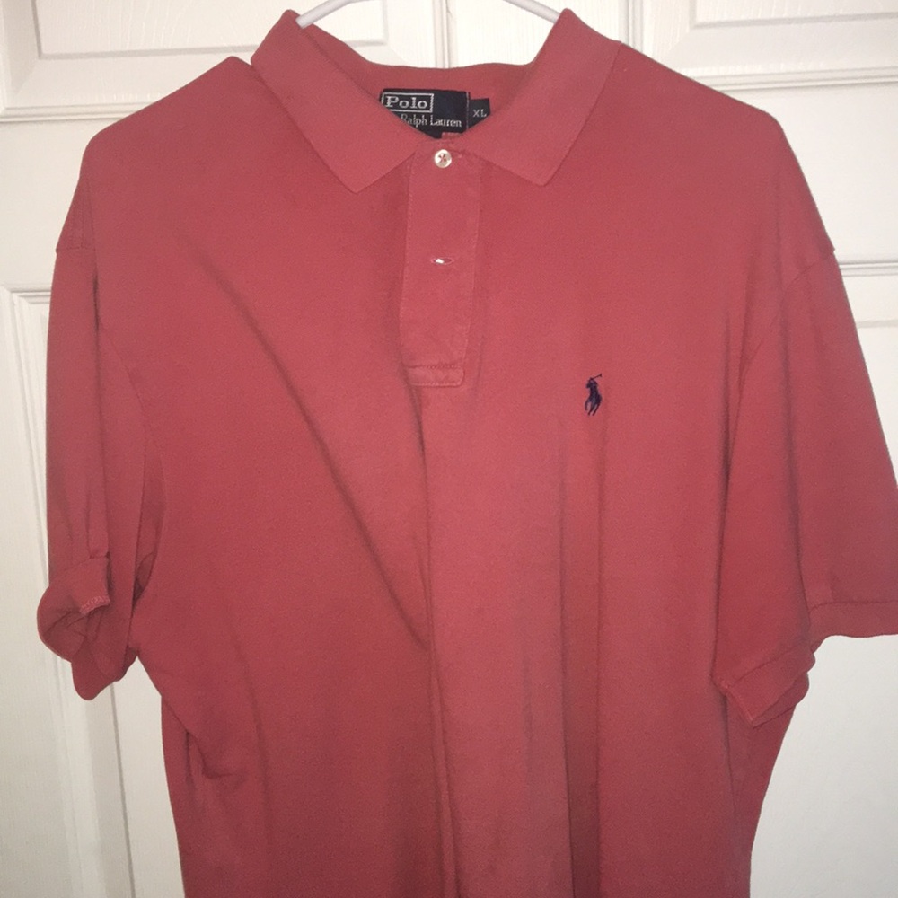 Polo Ralph Lauren